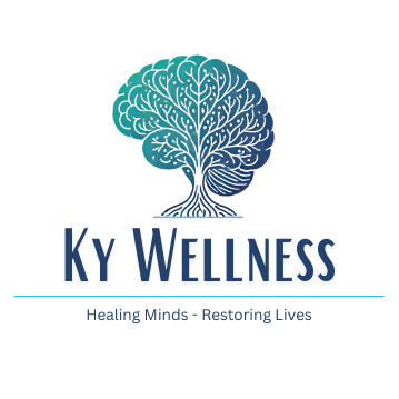 KY Wellness Logo